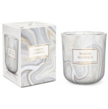 Bartek Luxusn mramorov svka White Marble 150g