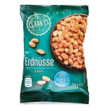 Nmeck Clarkys Erdnusse arady praen Pikant 150g
