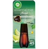 Air Wick Essential Mist Aroma difuzr nhradn npl okurka a medov meloun 20ml