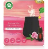 Air Wick Essential Mist Aroma difuzr ERN na terick oleje + npl re 20ml