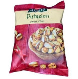 Alesto Kalifornsk pistcie Sweet chili 250g nmeck
