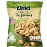 Alesto Kalifornsk pistcie solen 250g nmeck
