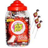 Pin Pop Kola lztka se vkakou 100ks