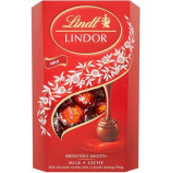 Lindt Lindor Mln 200g