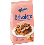 Manner sms jemnch suenek Belvedere 400 g