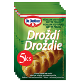 Dr. Oetker Suen drod 5ks (7g/ks)