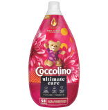 Coccolino Ultimate Care Fuschia Passion aviv 870ml