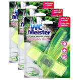 WC Meister Tropick les zvs do toalety 3x45 g TRIPACK