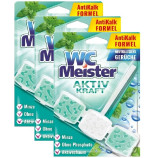 WC Meister s vn mty zvs do toalety 3x45g TRIPACK