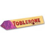 Toblerone Fruit & Nut 100 g