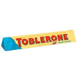 Toblerone Milk Crunchy Almond 100 g