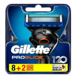 Nmeck Gillette Proglide nhradn bity 8+2ks 