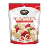 Rois Jahody v bl okold a jogurtu 100g