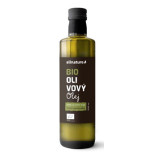 Allnature BIO olivov olej extra panensk 1000ml