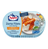 Appel Tomate - Barbecue filety ze sle v tomatov omce 200g