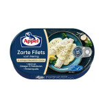 Appel filety ze sle ve smetanovo-kenov omce 200g