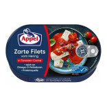 Appel filety ze sle v tomatov omce 200g