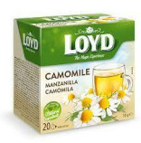 Loyd pyramida Hemnek 30g