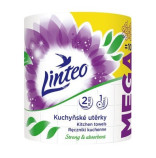 Linteo Satin kuchysk utrky XXXXL role 100m fialov