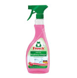 Frosch Raspberry Vinegar isti na koupelny ve spreji 500 ml
