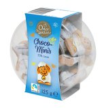 Nmeck okoldov - Mini oveky 125g