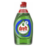 Nmeck Dreft Extra Hygiene Original na ndob 450 ml