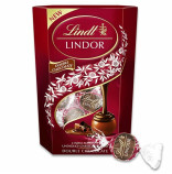Lindt Lindor Double Chocolate 200g