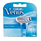 Gillette Venus 4ks nhradn bity