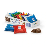 Ritter Sport mini kostiky Bunter mix 200g nmeck