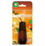 Air Wick Essential Mist Aroma difuzr nhradn npl Citron a pomeranov kvt 20ml