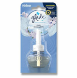 Glade Electric nhradn npl vn istho prdla 20ml