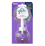 Glade Electric nhradn npl Lavender & Aloe 20ml