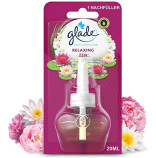 Glade Electric nhradn npl Japonsk zahrada 20ml