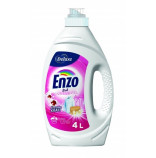 Nmeck Enzo Deluxe Sensitive prac gel 2v1 4l - 100PD