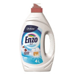 Nmeck Enzo Deluxe White prac gel 2v1 4l - 100PD