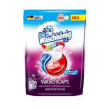 Waschkonig Trio-Caps Color gelov kapsle na pran 22ks