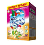 Waschkonig Color prac prek 5v1 s extraktem z pomerane a bavlny 6 kg - 100PD
