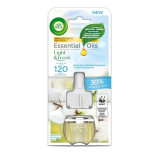 Air Wick Electric Bavlna a sv vnek npl 19ml