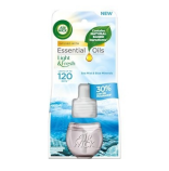 Air Wick Electric Sea Mist & Blue Minerals npl 19ml