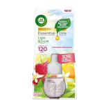 Air Wick Electric Sv malina a citrusov kvty npl 19ml