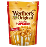 Werthers Original Caramel Popcorn Classic 140g
