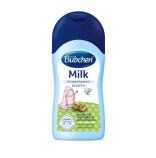 Bubchen tlov mlko 50 ml cestovn balen nmeck