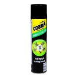 Cobra Super lezouc i ltajc hmyz sprej 400 ml
