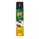 Biolit Uni proti ltajcmu a lezoucmu hmyzu 300ml