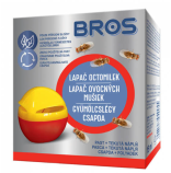 BROS lapa octomilek 15ml