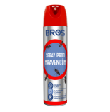 BROS Sprej proti mravencm 150ml