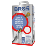 BROS Okenn s proti hmyzu 150x180cm 1ks