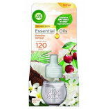 Air Wick Electric Rajsk zahrada npl 19ml