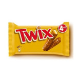 Twix tyinky 4x2ks - 200g