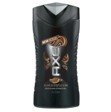 Axe Dark Temptation sprchov gel 250 ml